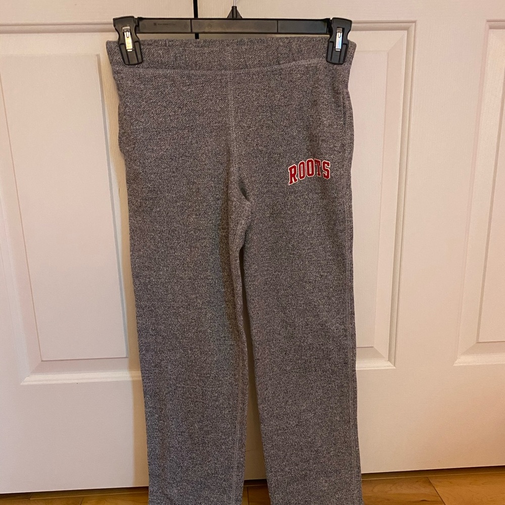 Roots canada sweatpants